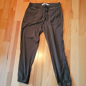 Sonoma Women's Utility Jogger Pants